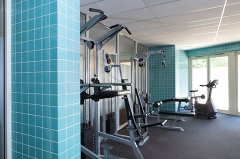 Novotel Cairns Oasis Resort - Accommodation VIC 4