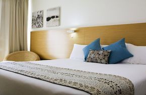 Novotel Cairns Oasis Resort - Accommodation VIC 8