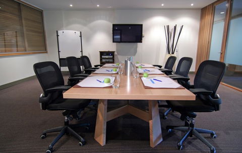 Novotel Cairns Oasis Resort - Accommodation VIC 12