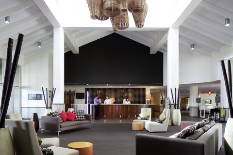 Novotel Cairns Oasis Resort - Accommodation VIC 15