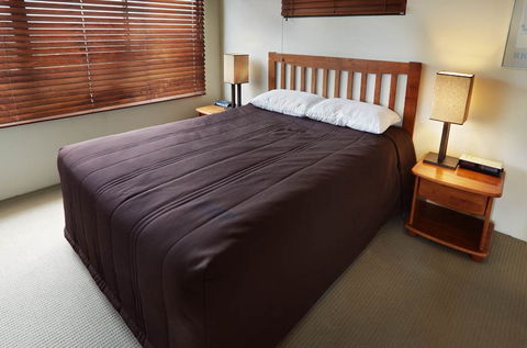 Langley Park Holiday Apartments - Accommodation VIC 1