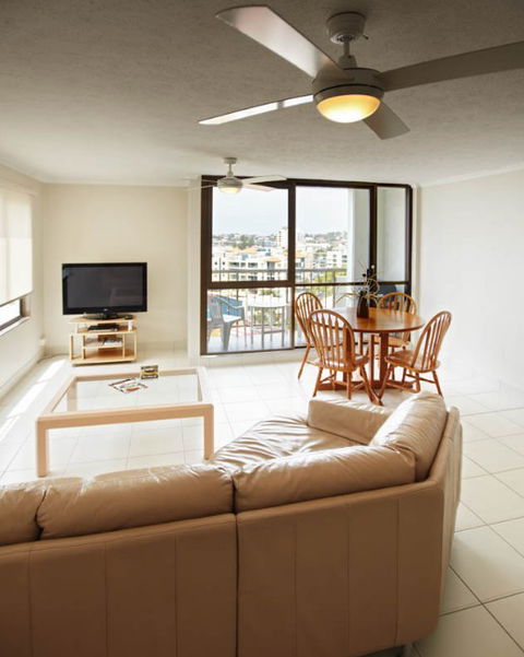 Langley Park Holiday Apartments - Accommodation VIC 3