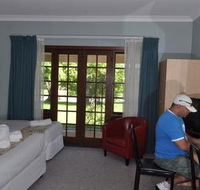 Poplars Inn - Accommodation VIC
