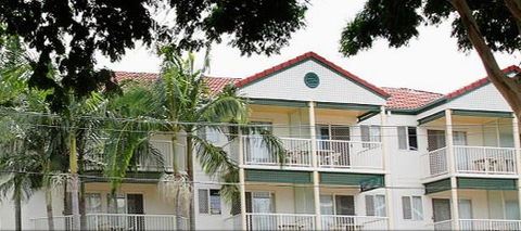 Toowong Central Motel Apartments - Accommodation VIC 1