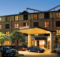 Travelodge Garden City - Accommodation VIC