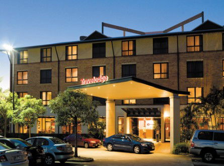 Travelodge Garden City - Accommodation VIC 0