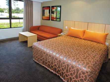 Travelodge Garden City - Accommodation VIC 1