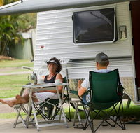 Coolum Beach Holiday Park - Accommodation VIC