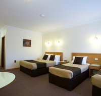 Best Western Golden Grain Motor Inn - Accommodation VIC
