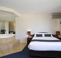 Best Western City Park Hotel - Accommodation VIC
