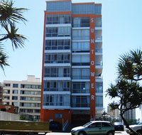 Suntower Apartments - Accommodation VIC