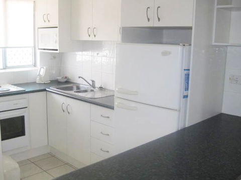Suntower Apartments - Accommodation VIC 1