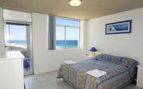 Suntower Apartments - Accommodation VIC 2