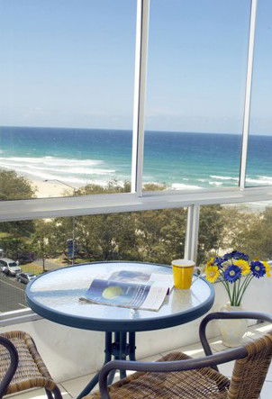 Suntower Apartments - Accommodation VIC 5