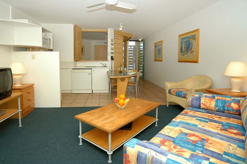 The Beach Club Resort - Mooloolaba - Accommodation VIC 1