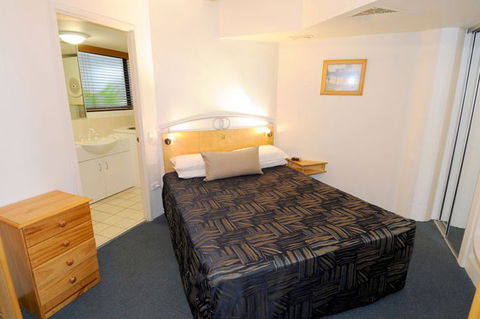 The Beach Club Resort - Mooloolaba - Accommodation VIC 2
