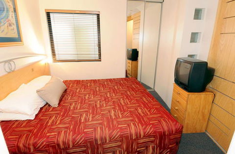 The Beach Club Resort - Mooloolaba - Accommodation VIC 3