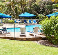 The Islander Holiday Resort - Accommodation VIC