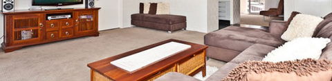 The Islander Holiday Resort - Accommodation VIC 1