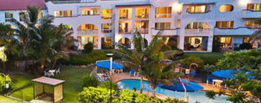 The Islander Holiday Resort - Accommodation VIC 3