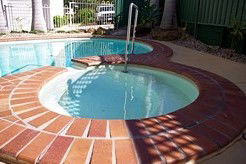 Whitecaps Holiday Apartments - Accommodation VIC 1