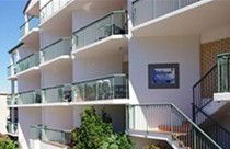 Whitecaps Holiday Apartments - Accommodation VIC 2