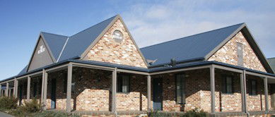 Best Western A Trapper's Motor Inn - Accommodation VIC 1