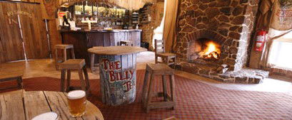 Best Western A Trapper's Motor Inn - Accommodation VIC 2