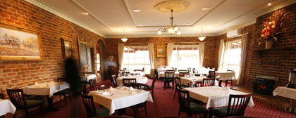 Best Western A Trapper's Motor Inn - Accommodation VIC 3