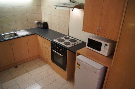 Parkdale Motor Inn - Accommodation VIC 0