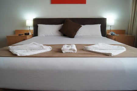 Parkdale Motor Inn - Accommodation VIC 1