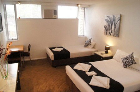 Parkdale Motor Inn - Accommodation VIC 2