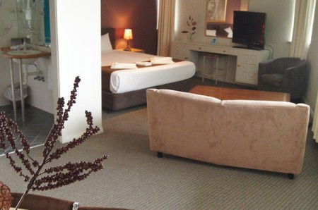 Parkdale Motor Inn - Accommodation VIC 4