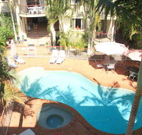 Santalina on Hervey Bay - Accommodation VIC