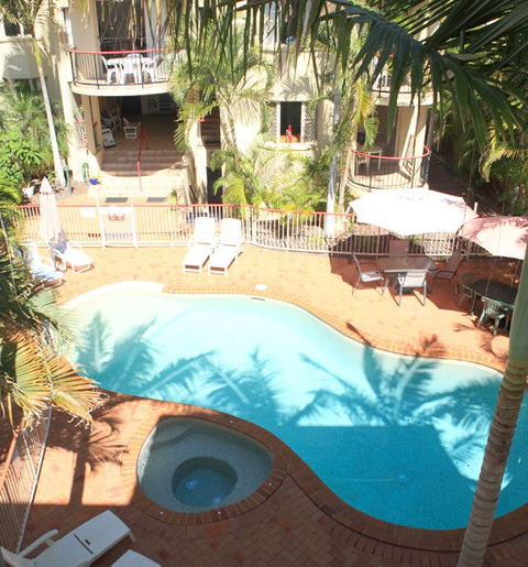 Santalina On Hervey Bay - Accommodation VIC 0