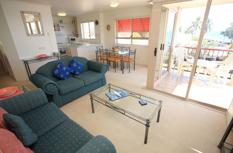 Santalina On Hervey Bay - Accommodation VIC 1