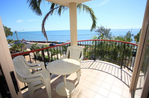 Santalina On Hervey Bay - Accommodation VIC 2