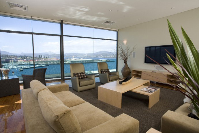 Battery Point TAS Accommodation VIC