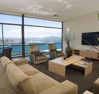 Lenna of Hobart - Accommodation VIC
