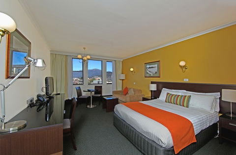 Lenna Of Hobart - Accommodation VIC 1