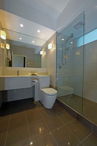 Lenna Of Hobart - Accommodation VIC 2