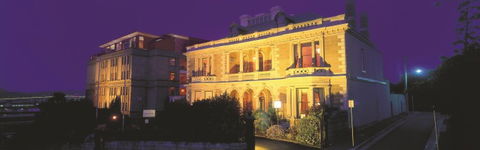 Lenna Of Hobart - Accommodation VIC 3