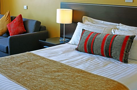 Lenna Of Hobart - Accommodation VIC 4