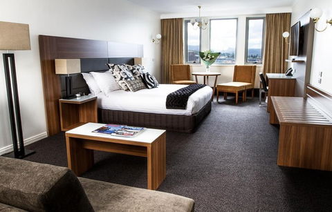 Lenna Of Hobart - Accommodation VIC 5