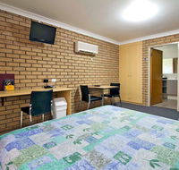 Sunray Motor Inn Toowoomba - Accommodation VIC