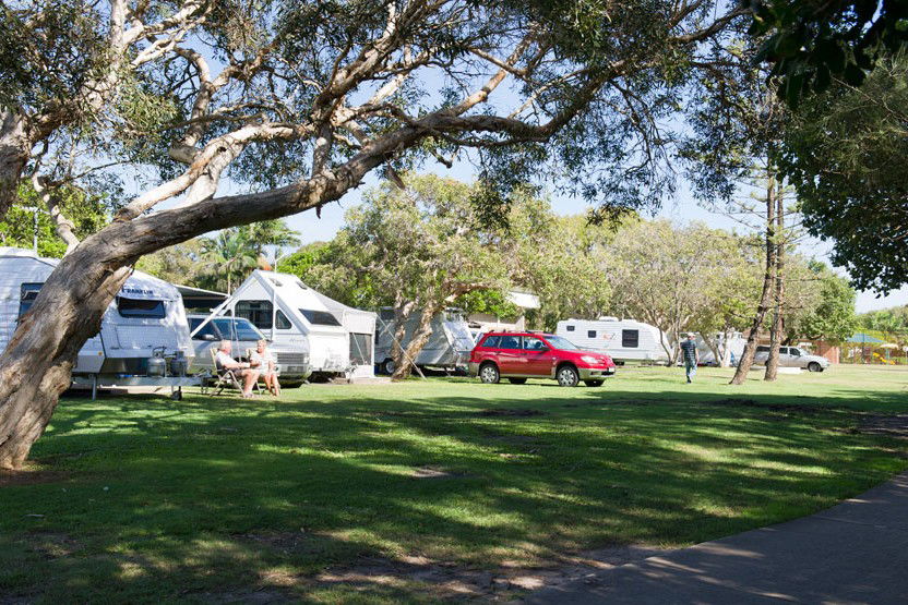  Accommodation VIC