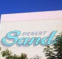 Desert Sands Serviced Apartments - Accommodation VIC