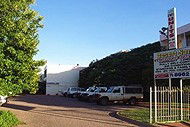 Desert Sands Serviced Apartments - Accommodation VIC 2