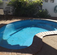 Central Point Motel - Accommodation VIC