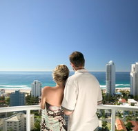 Crowne Plaza Surfers Paradise - Accommodation VIC